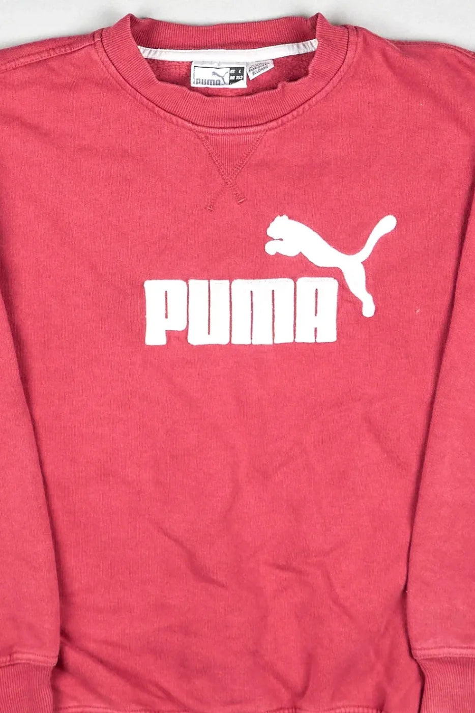 Puma - Sweatshirt (XS)