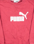 Puma - Sweatshirt (XS)