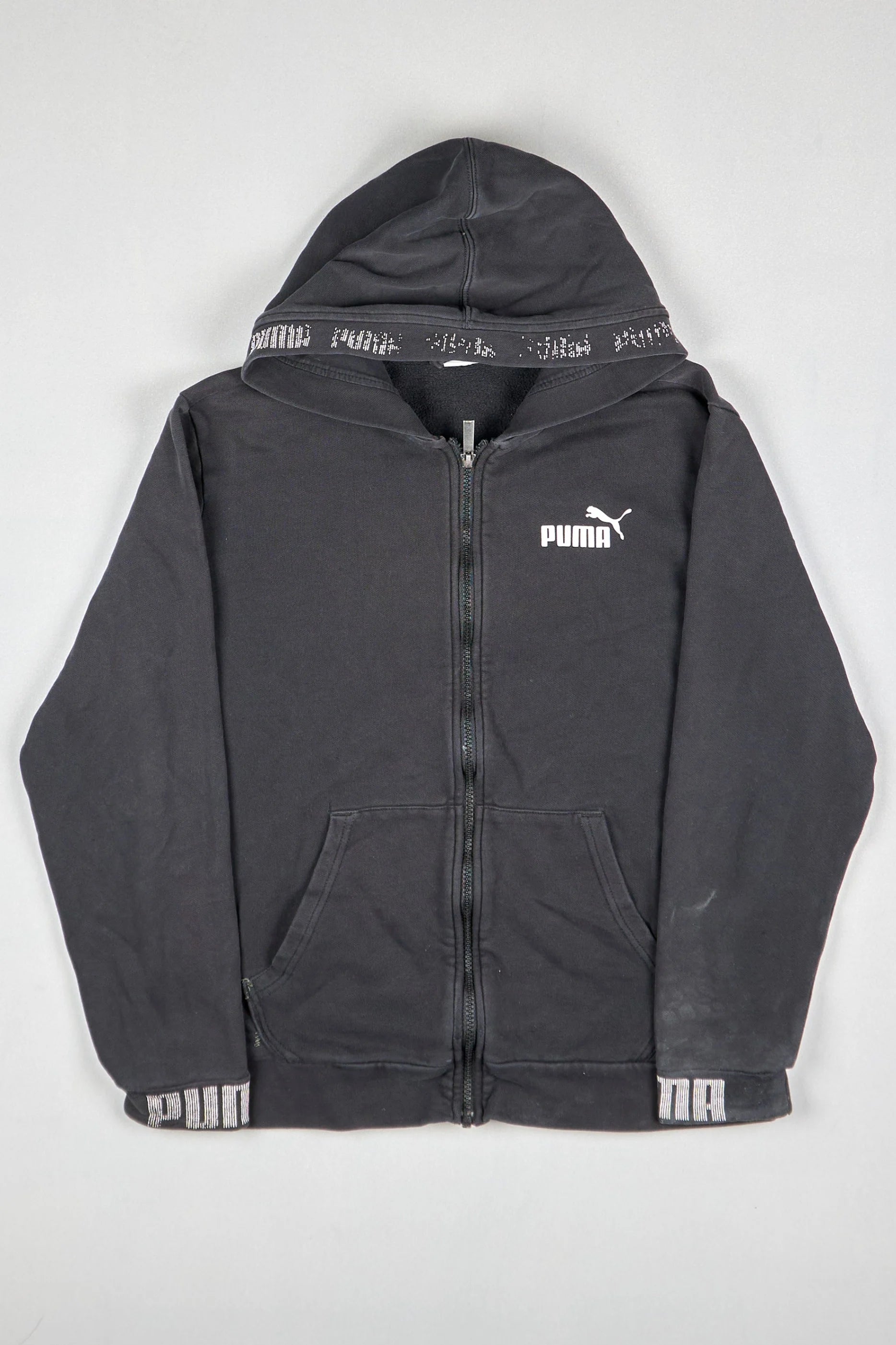 Puma - Hoodie (S)