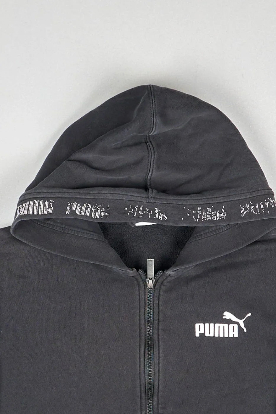 Puma - Hoodie (S)