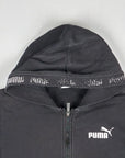 Puma - Hoodie (S)