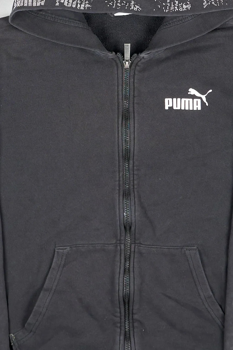 Puma - Hoodie (S)