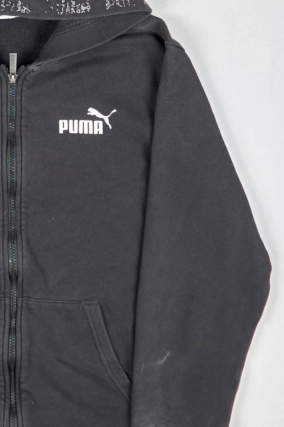 Puma - Hoodie (S)