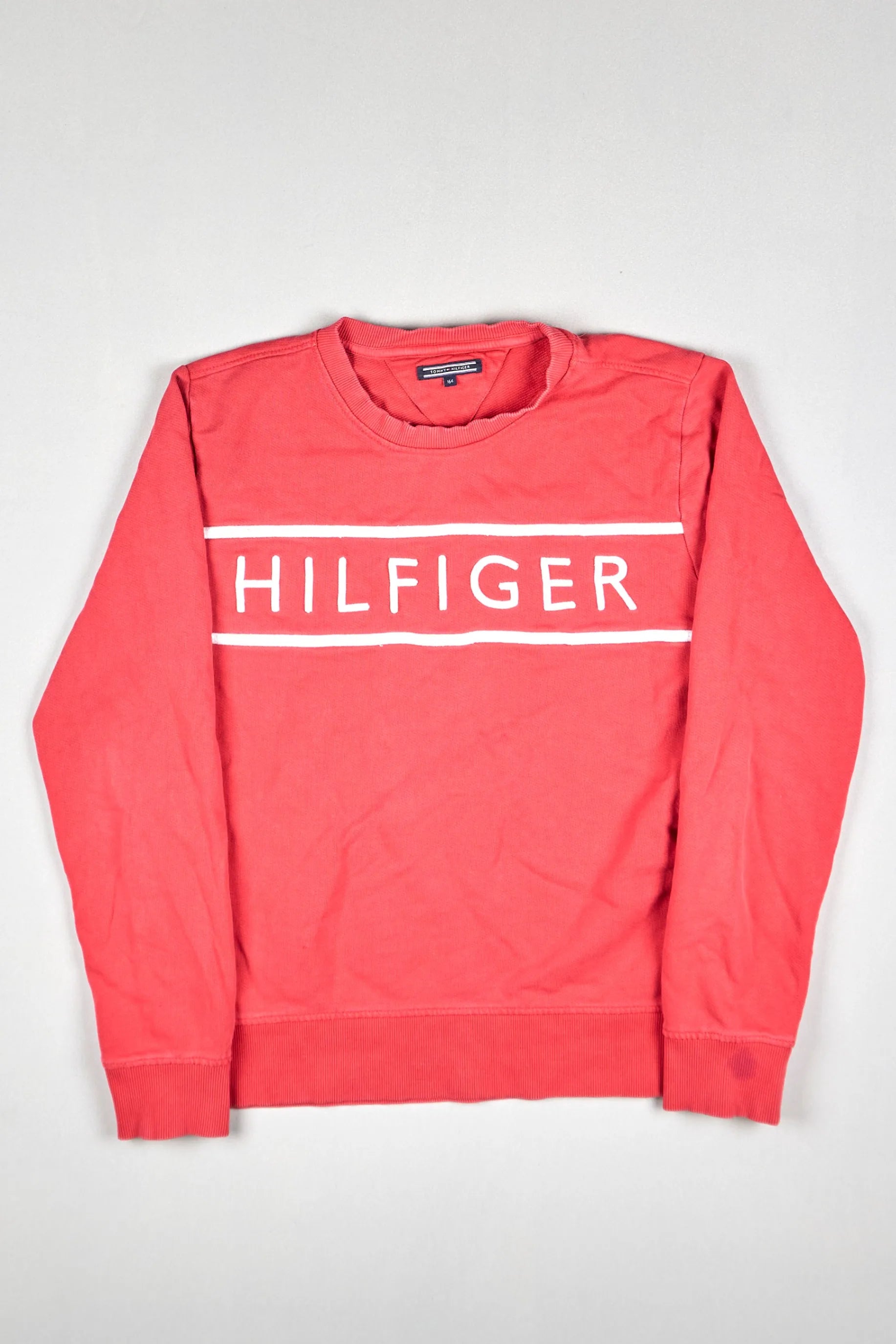 Tommy Hilfiger - Sweatshirt (S)