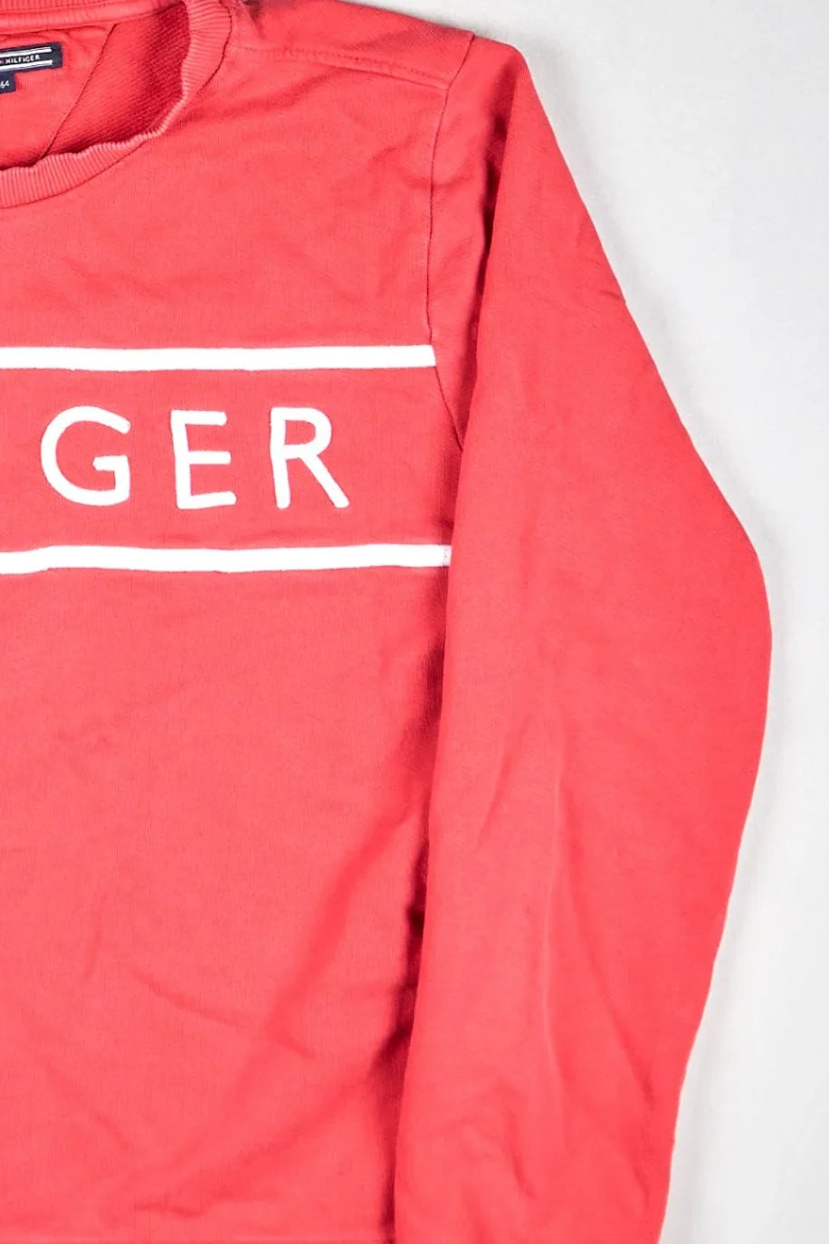 Tommy Hilfiger - Sweatshirt (S)