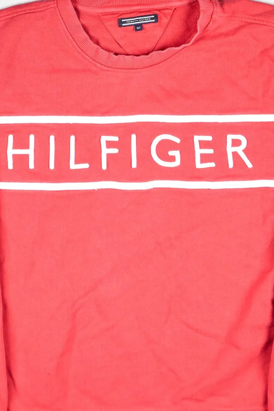 Tommy Hilfiger - Sweatshirt (S)