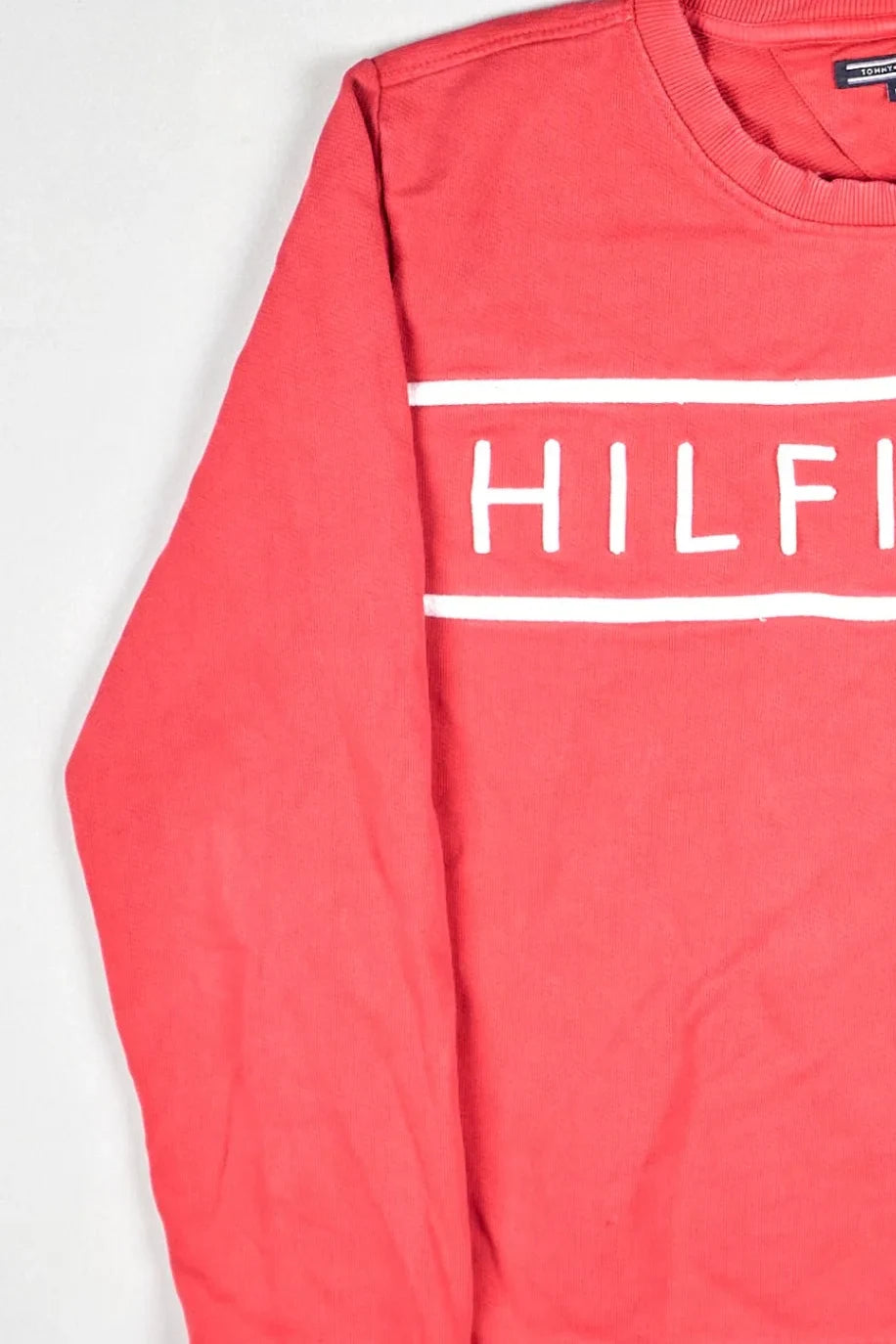 Tommy Hilfiger - Sweatshirt (S)