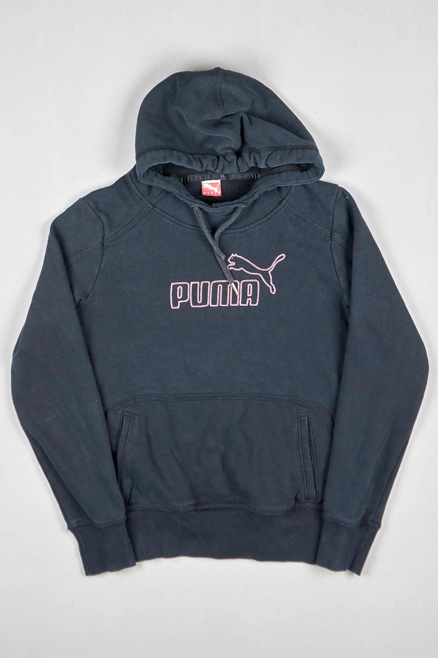 Puma - Hoodie (S)