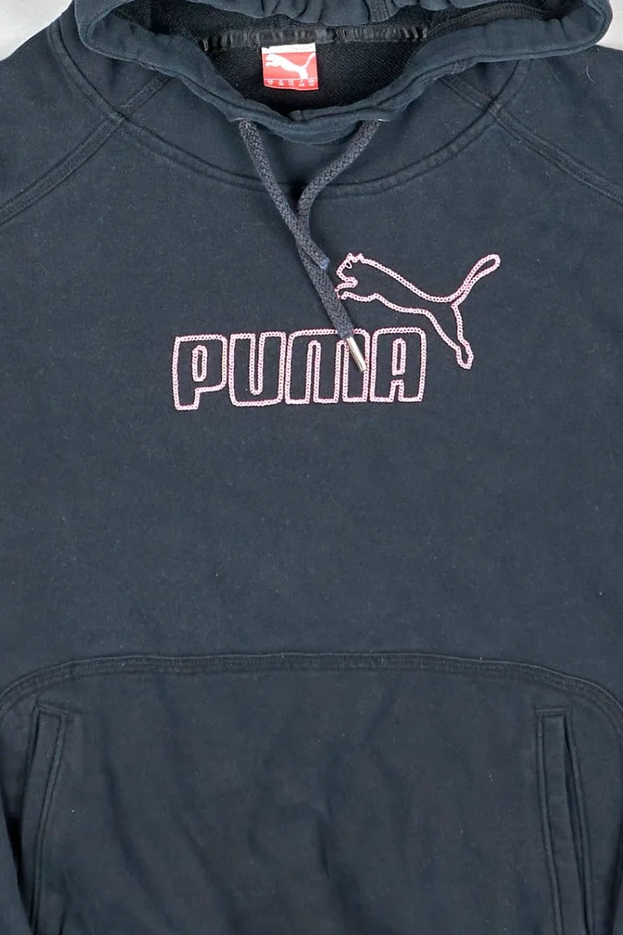 Puma - Hoodie (S)