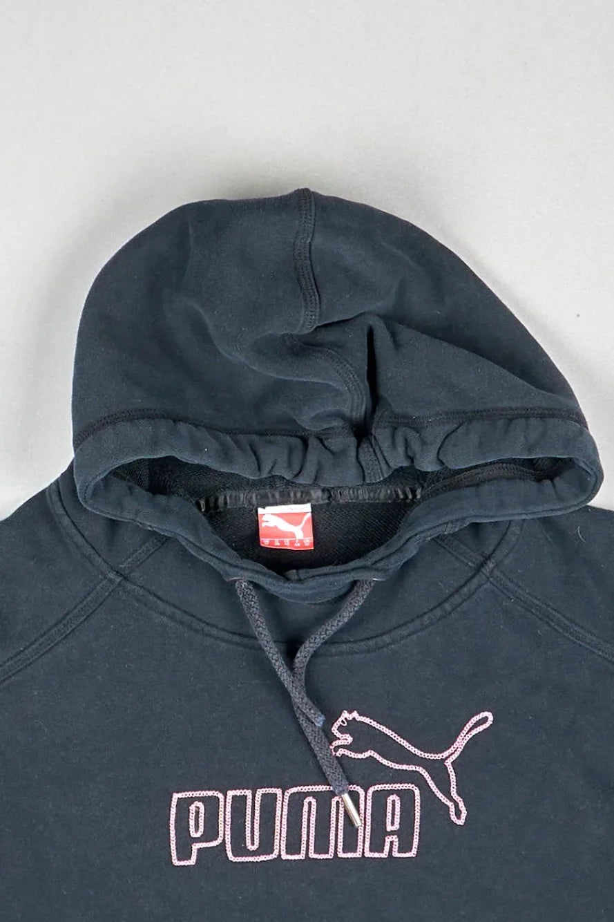 Puma - Hoodie (S)