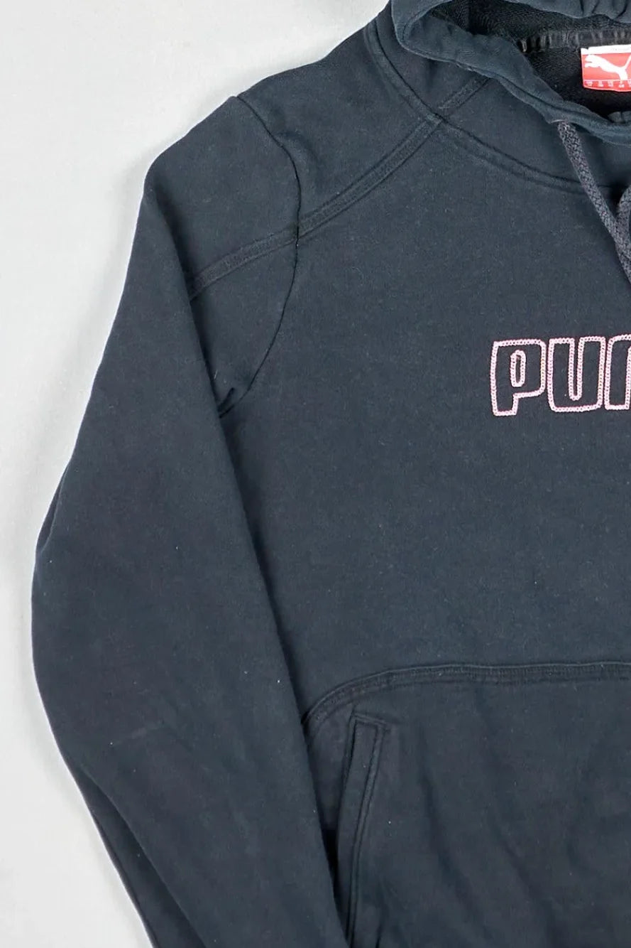 Puma - Hoodie (S)