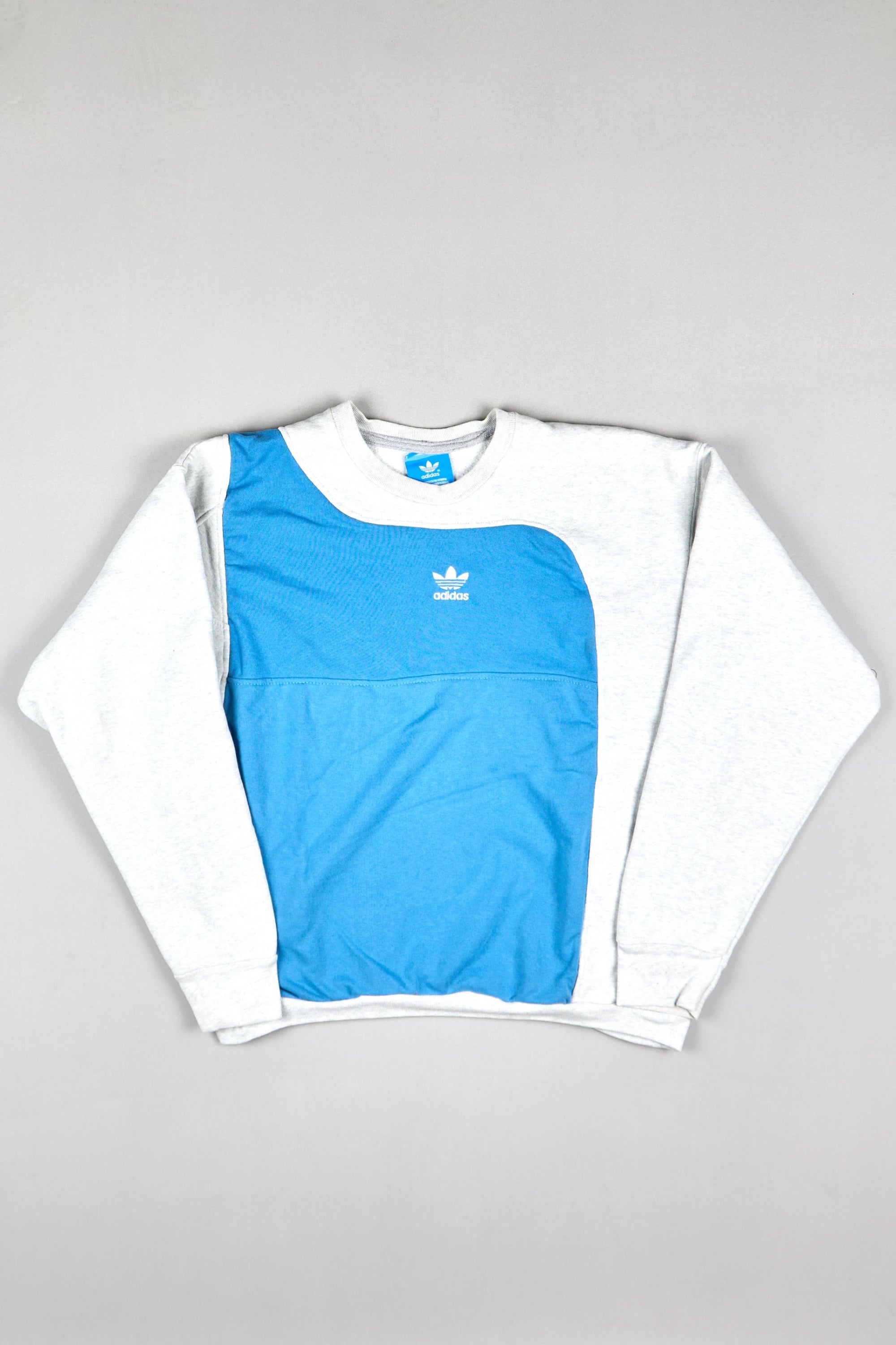 Adidas - Sweatshirt (L)