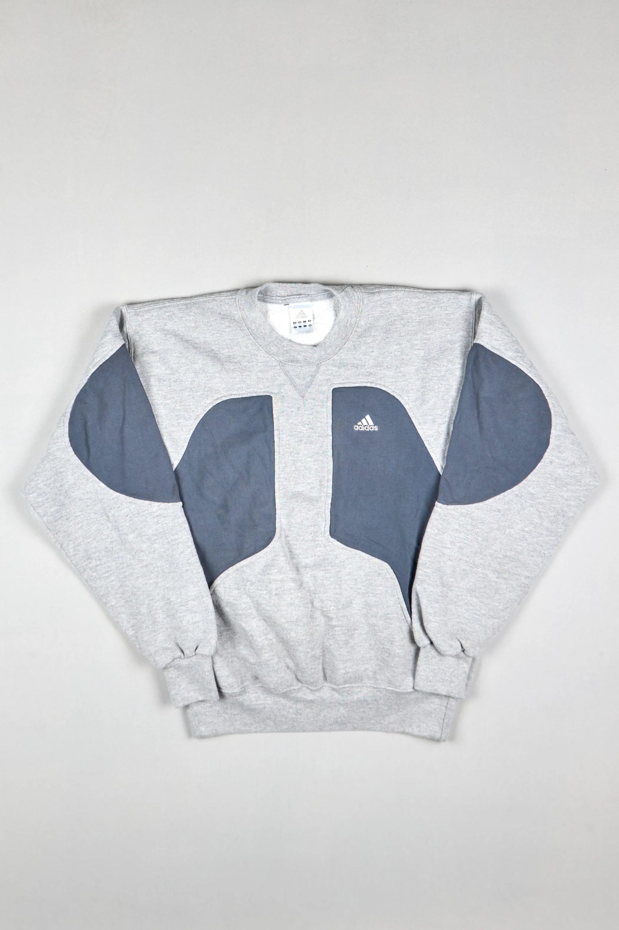 Adidas - Sweatshirt (S)