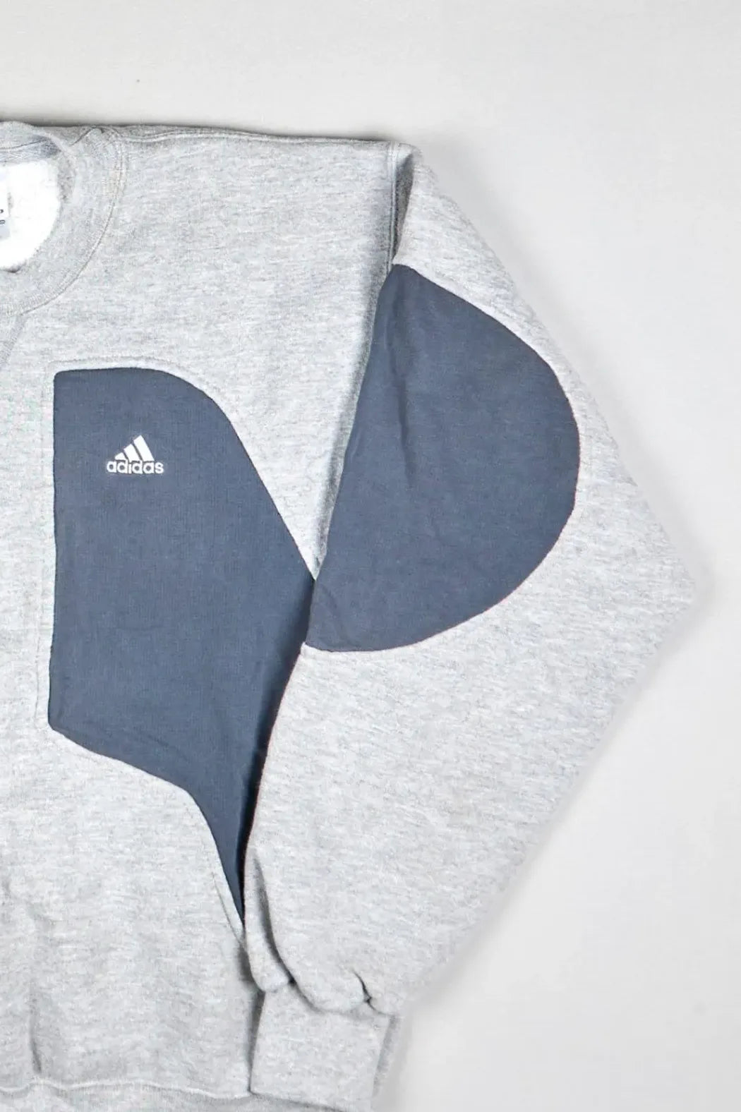 Adidas - Sweatshirt (S)