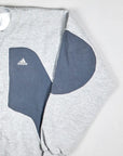 Adidas - Sweatshirt (S)