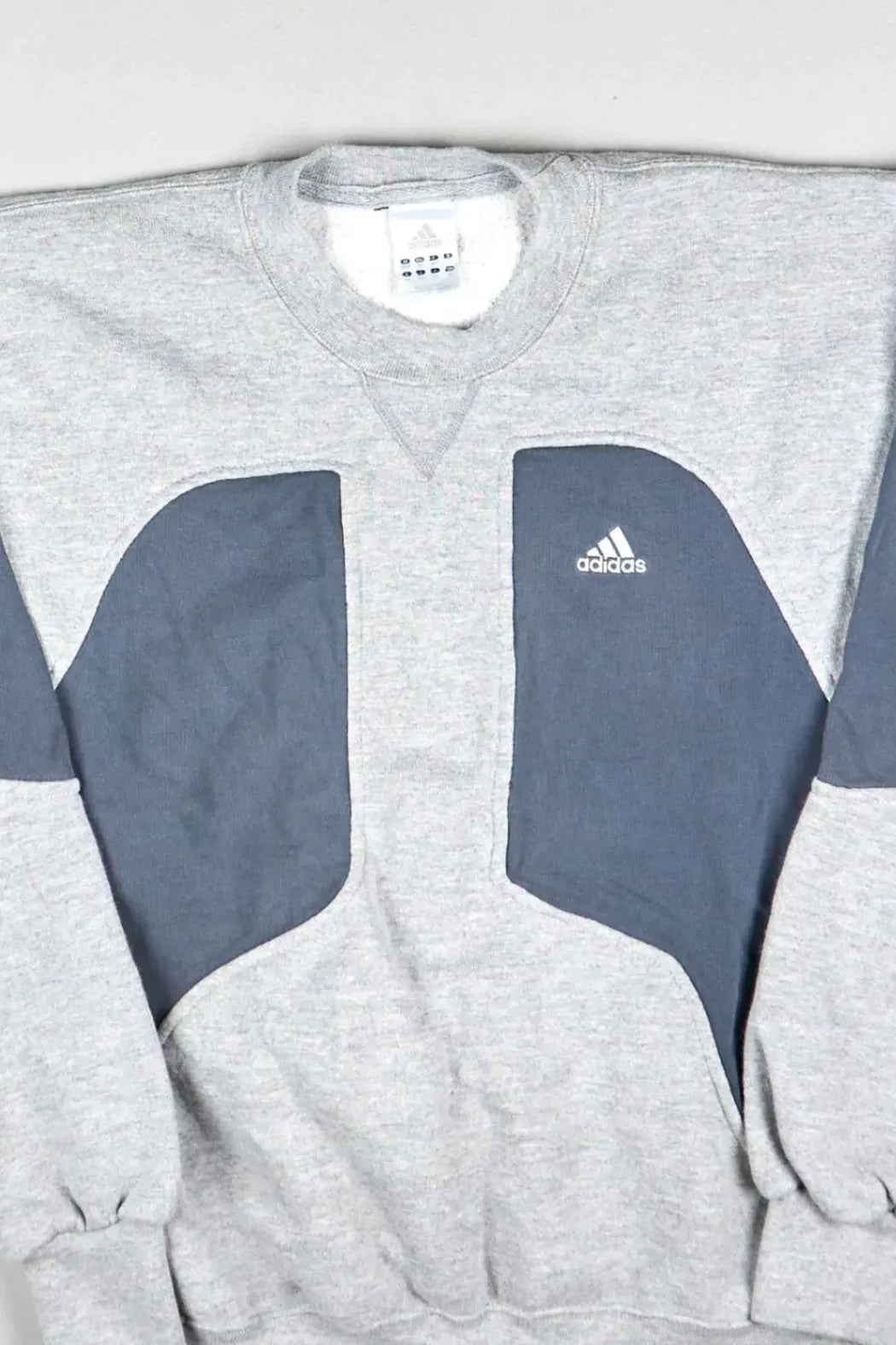 Adidas - Sweatshirt (S)