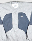 Adidas - Sweatshirt (S)