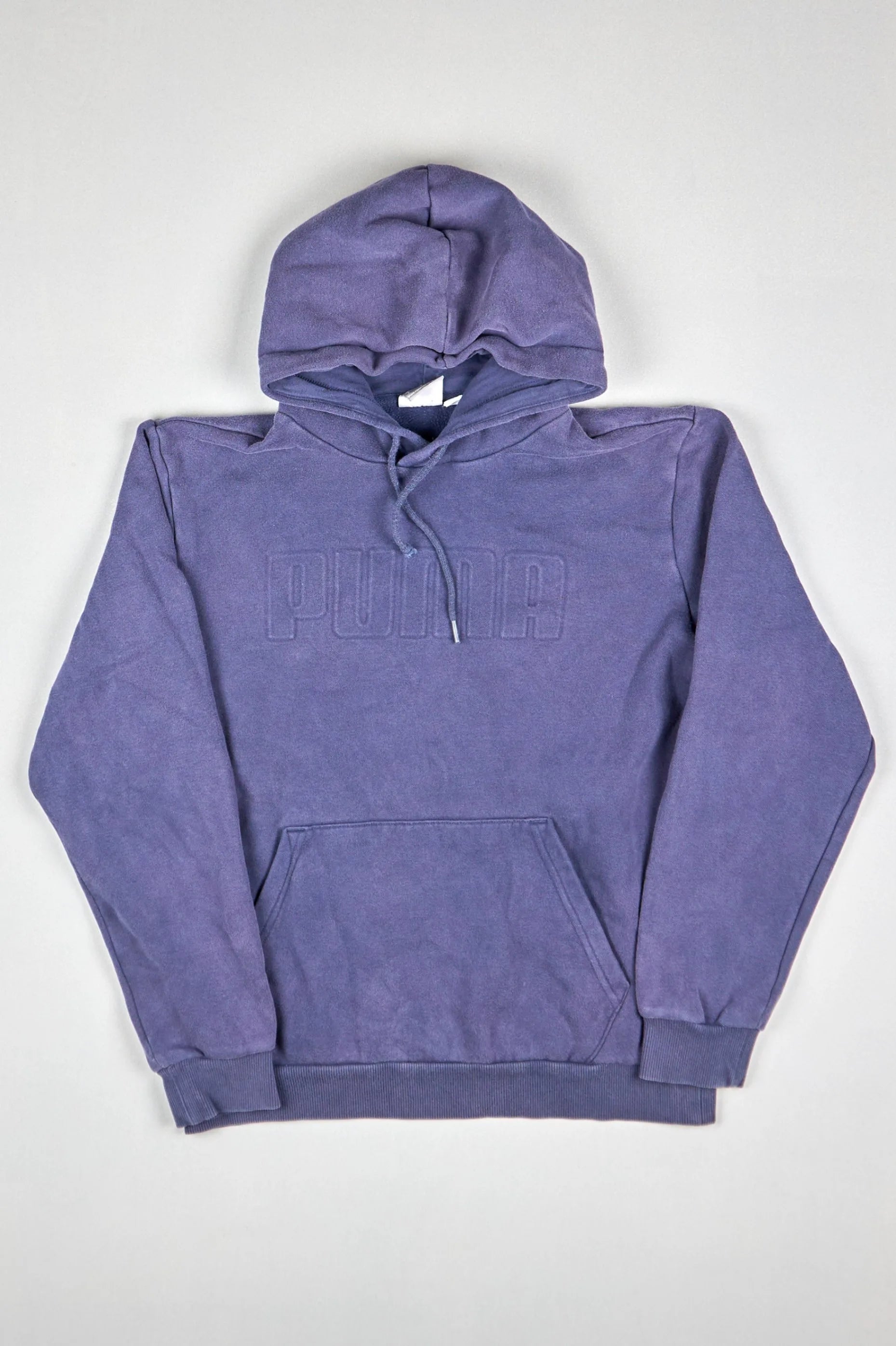 Puma - Hoodie (S)