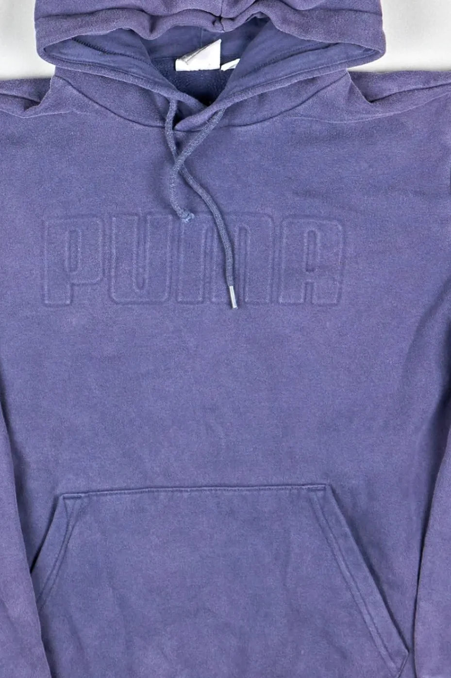 Puma - Hoodie (S)