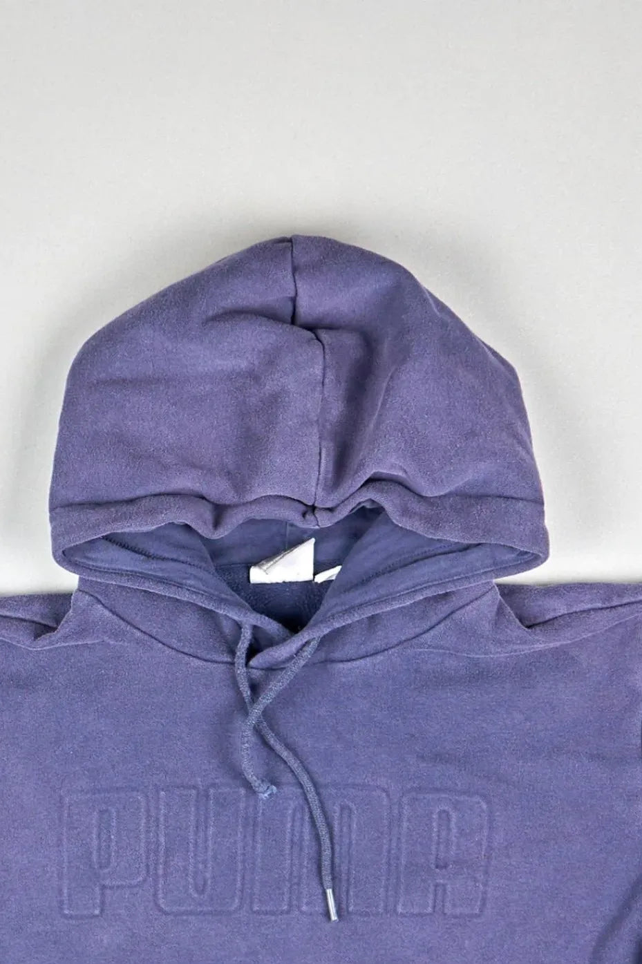 Puma - Hoodie (S)