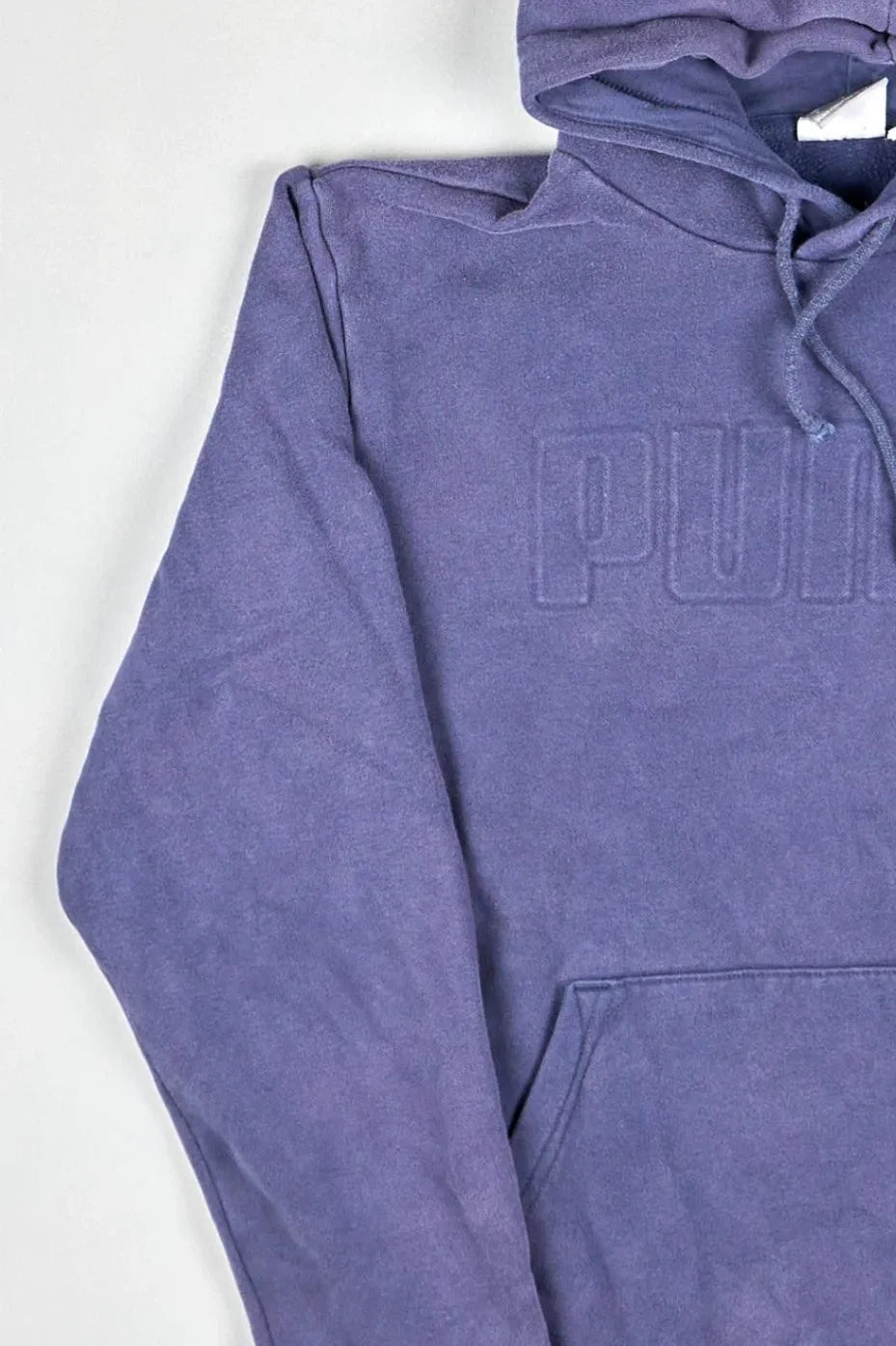 Puma - Hoodie (S)