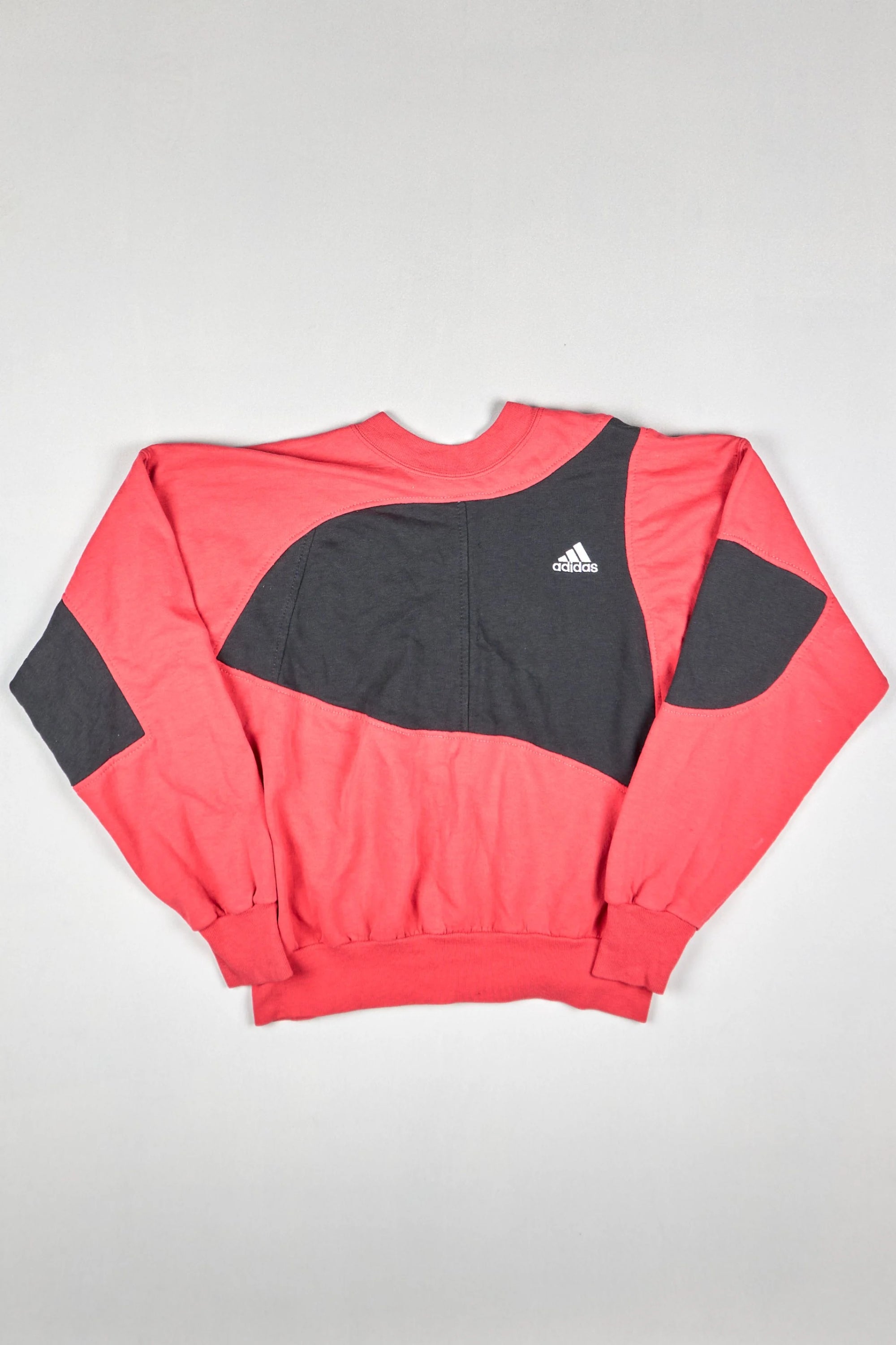 Adidas - Sweatshirt (S)