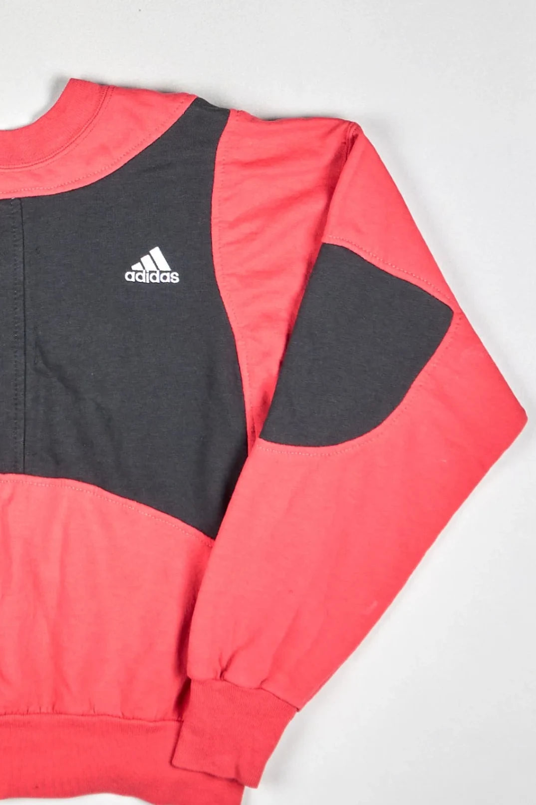 Adidas - Sweatshirt (S)