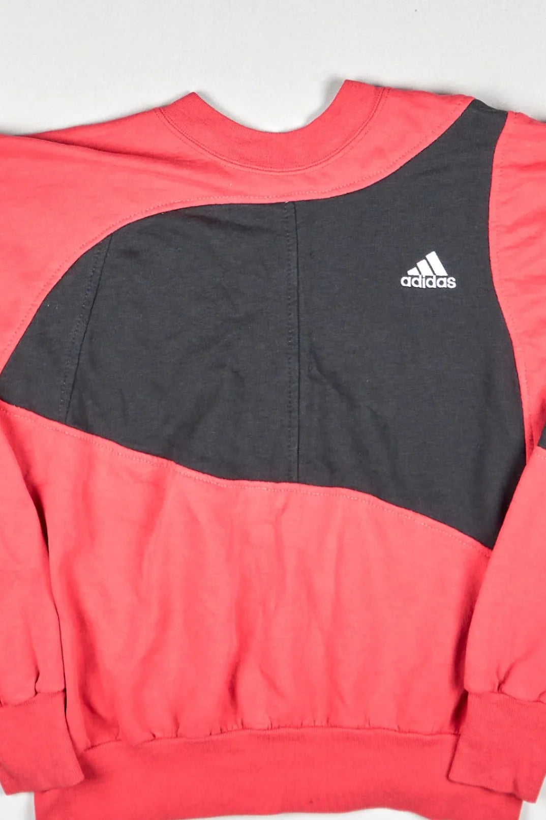 Adidas - Sweatshirt (S)