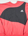 Adidas - Sweatshirt (S)