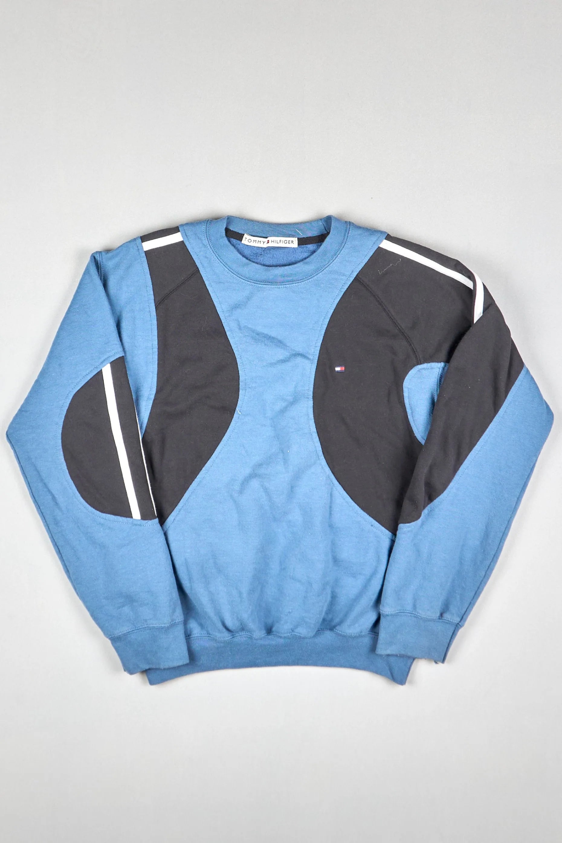 Tommy Hilfiger - Sweatshirt (S)