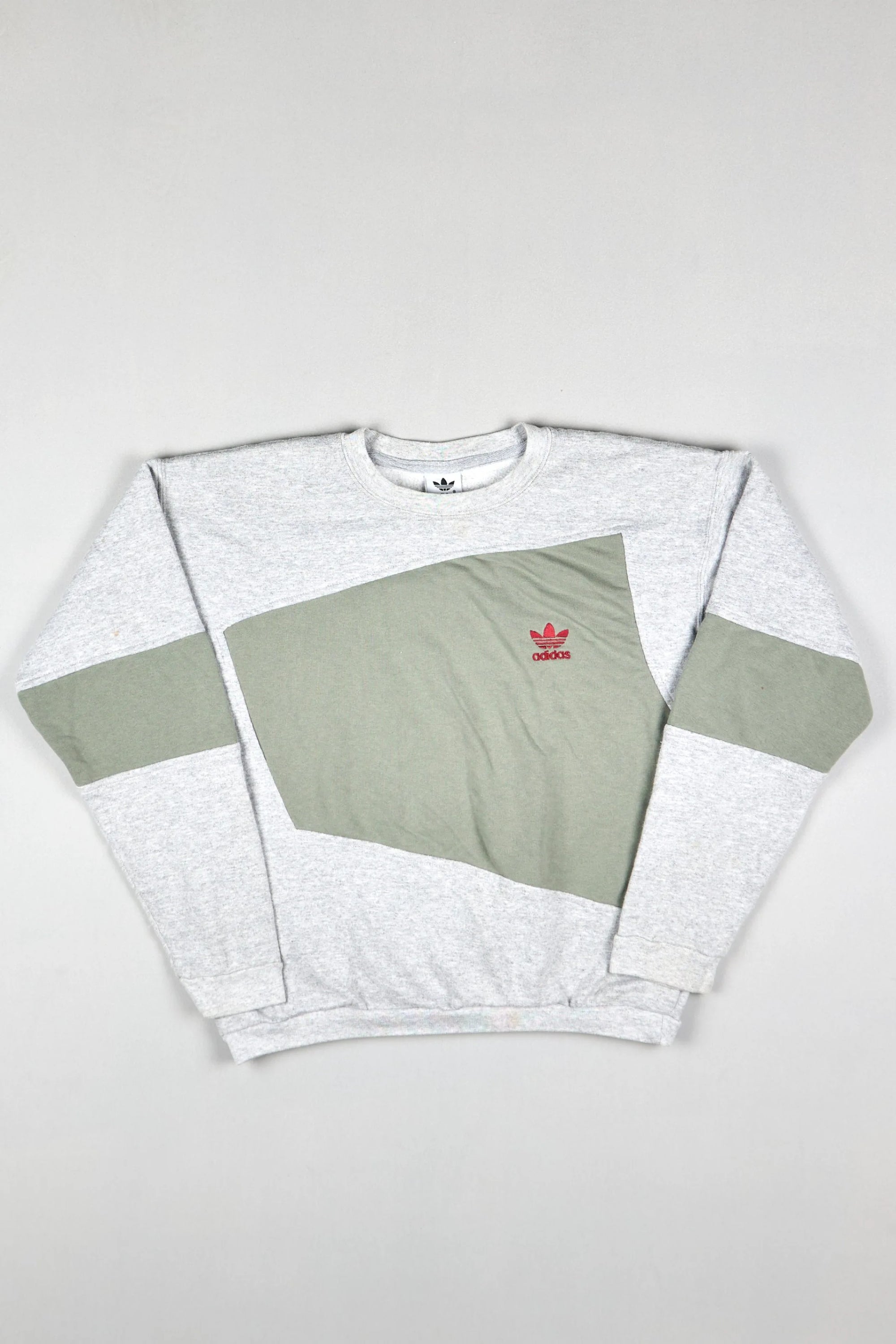 Adidas - Sweatshirt (S)