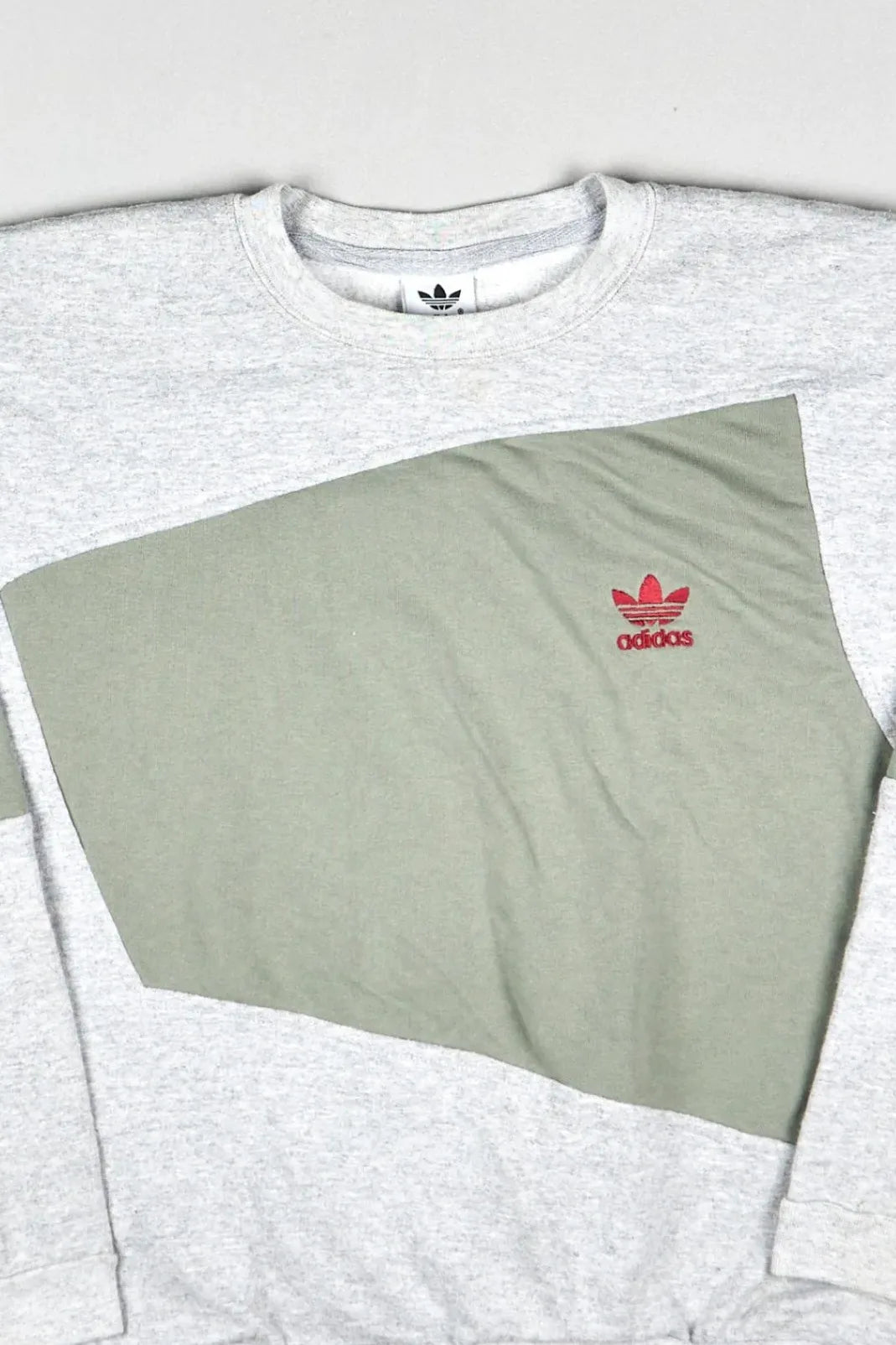 Adidas - Sweatshirt (S)