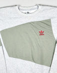 Adidas - Sweatshirt (S)