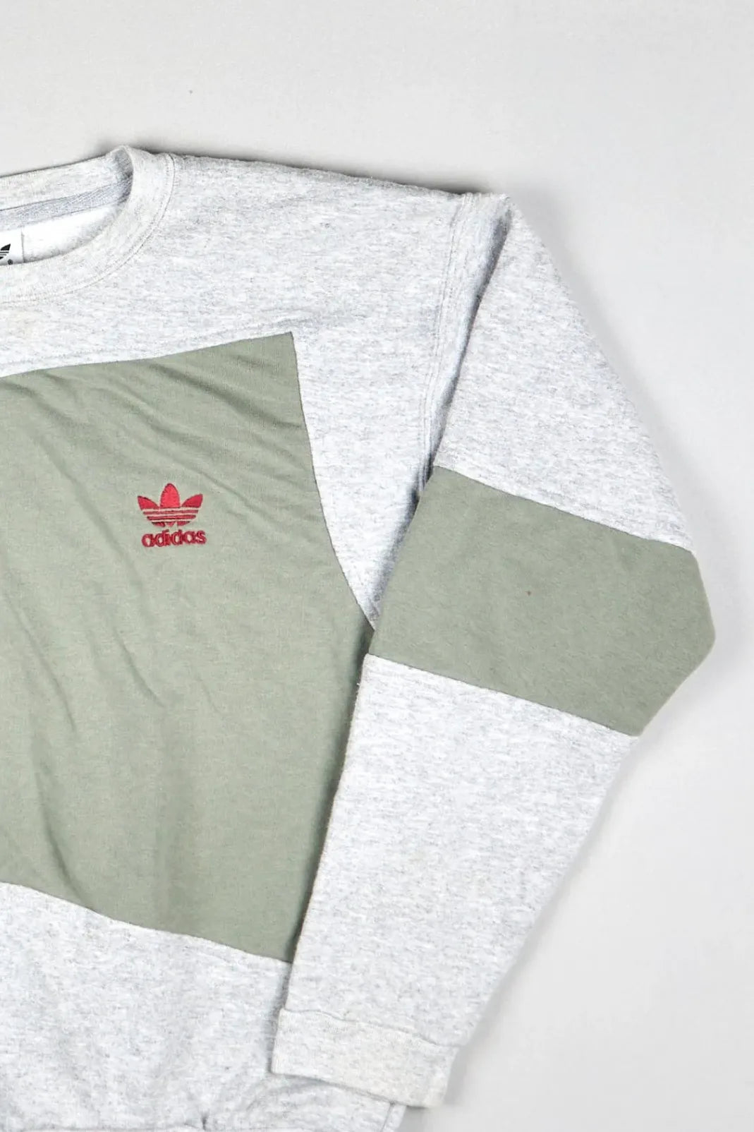 Adidas - Sweatshirt (S)