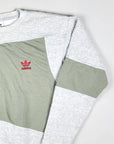 Adidas - Sweatshirt (S)