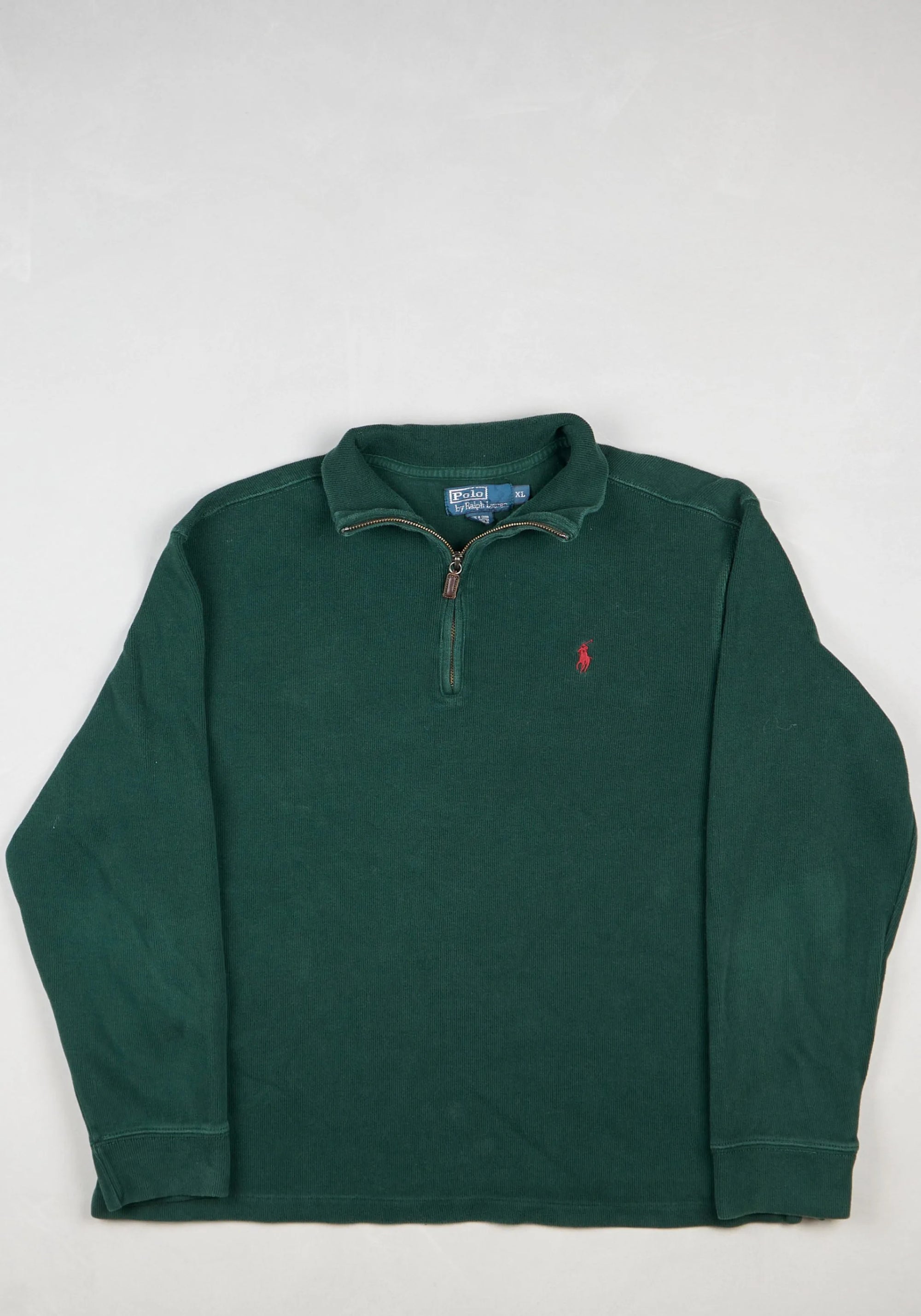 Ralph Lauren - Quarter-Zip (L)