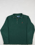 Ralph Lauren - Quarter-Zip (L)