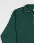 Ralph Lauren - Quarter-Zip (L) Left