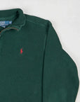 Ralph Lauren - Quarter-Zip (L) Right