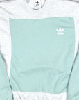 Adidas - Sweatshirt (M)