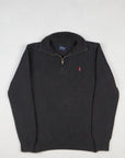 Ralph Lauren - Quarter-Zip (M)