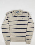 Ralph Lauren - Quarter-Zip (L)