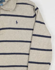 Ralph Lauren - Quarter-Zip (L) Right