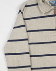 Ralph Lauren - Quarter-Zip (L) Left