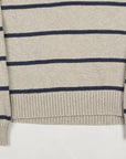 Ralph Lauren - Quarter-Zip (L) Bottom