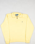 Ralph Lauren - Quarter-Zip (L)