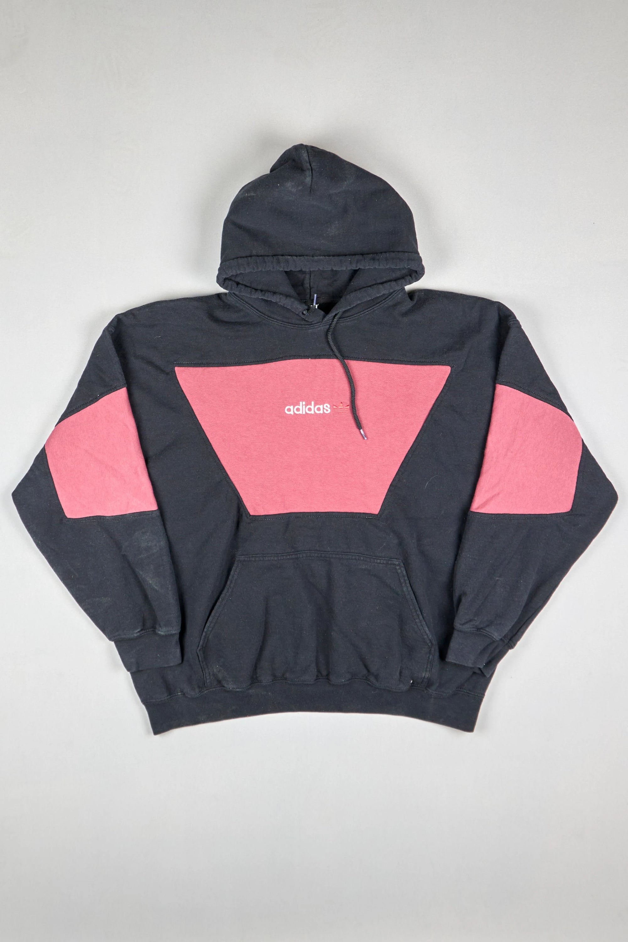 Adidas - Hoodie (M)