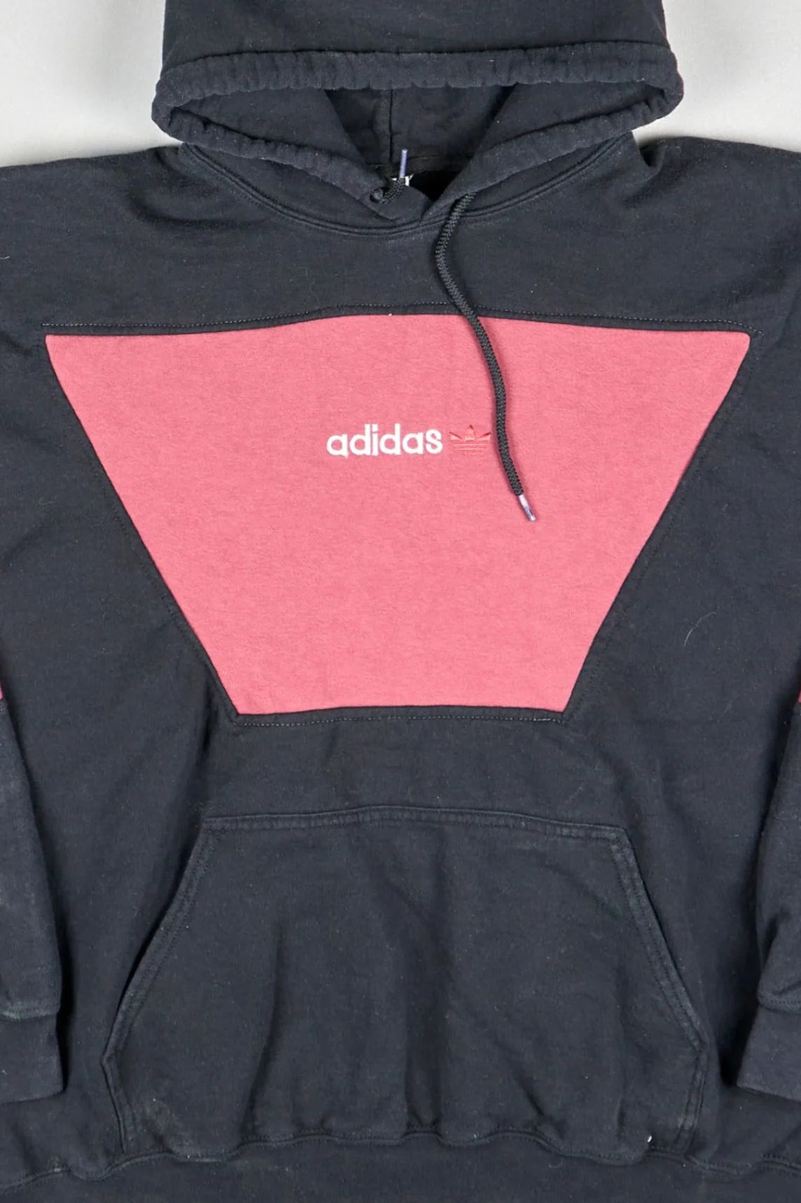 Adidas - Hoodie (M)