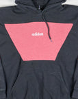 Adidas - Hoodie (M)