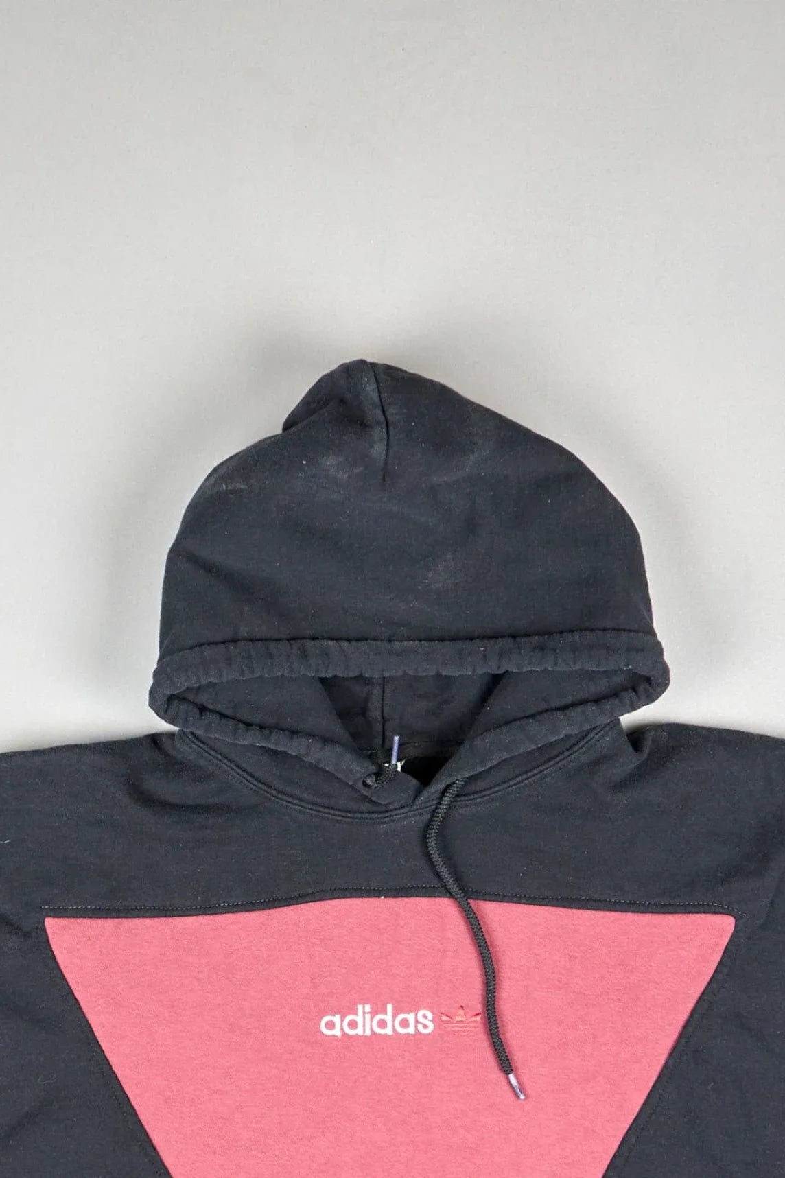 Adidas - Hoodie (M)